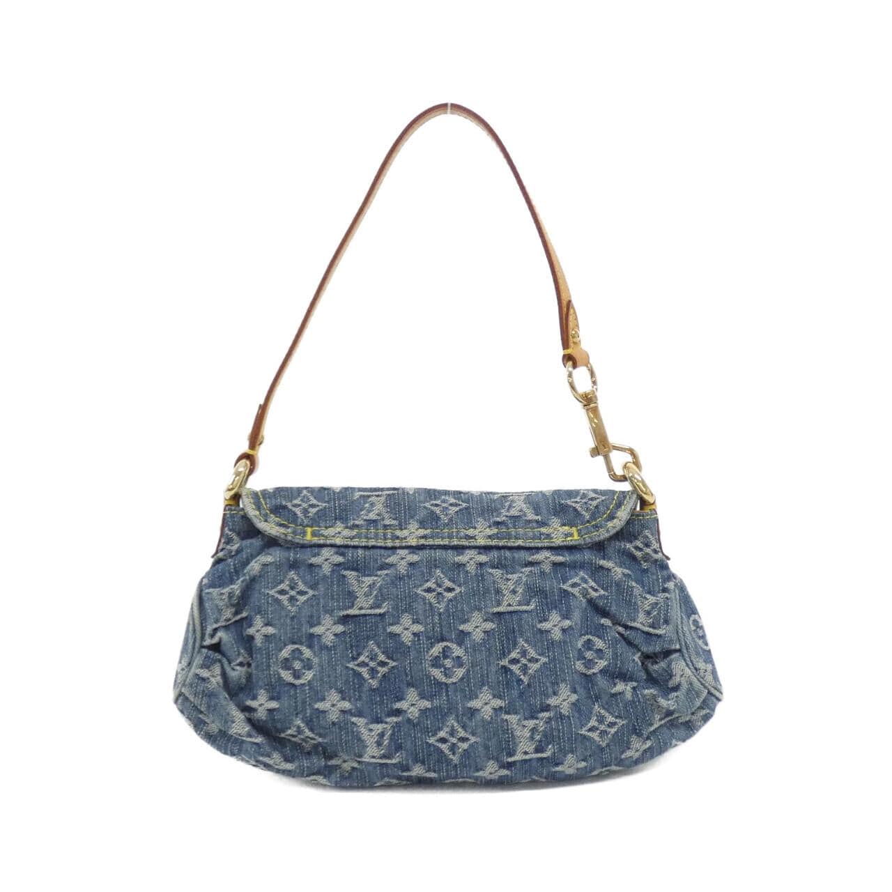 LOUIS VUITTON M95050 Shoulder Monogram 2
