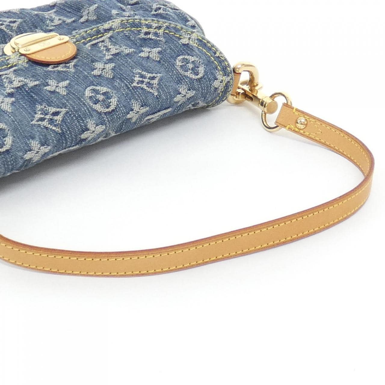 LOUIS VUITTON M95050 Shoulder Monogram 5