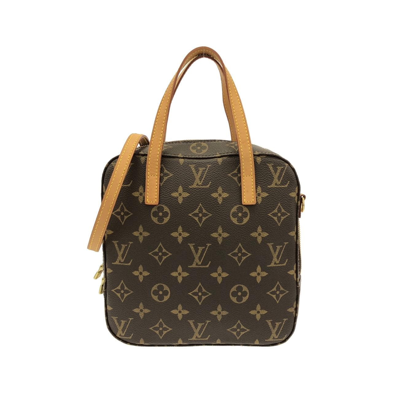 LOUIS VUITTON M47500 Handbag Monogram