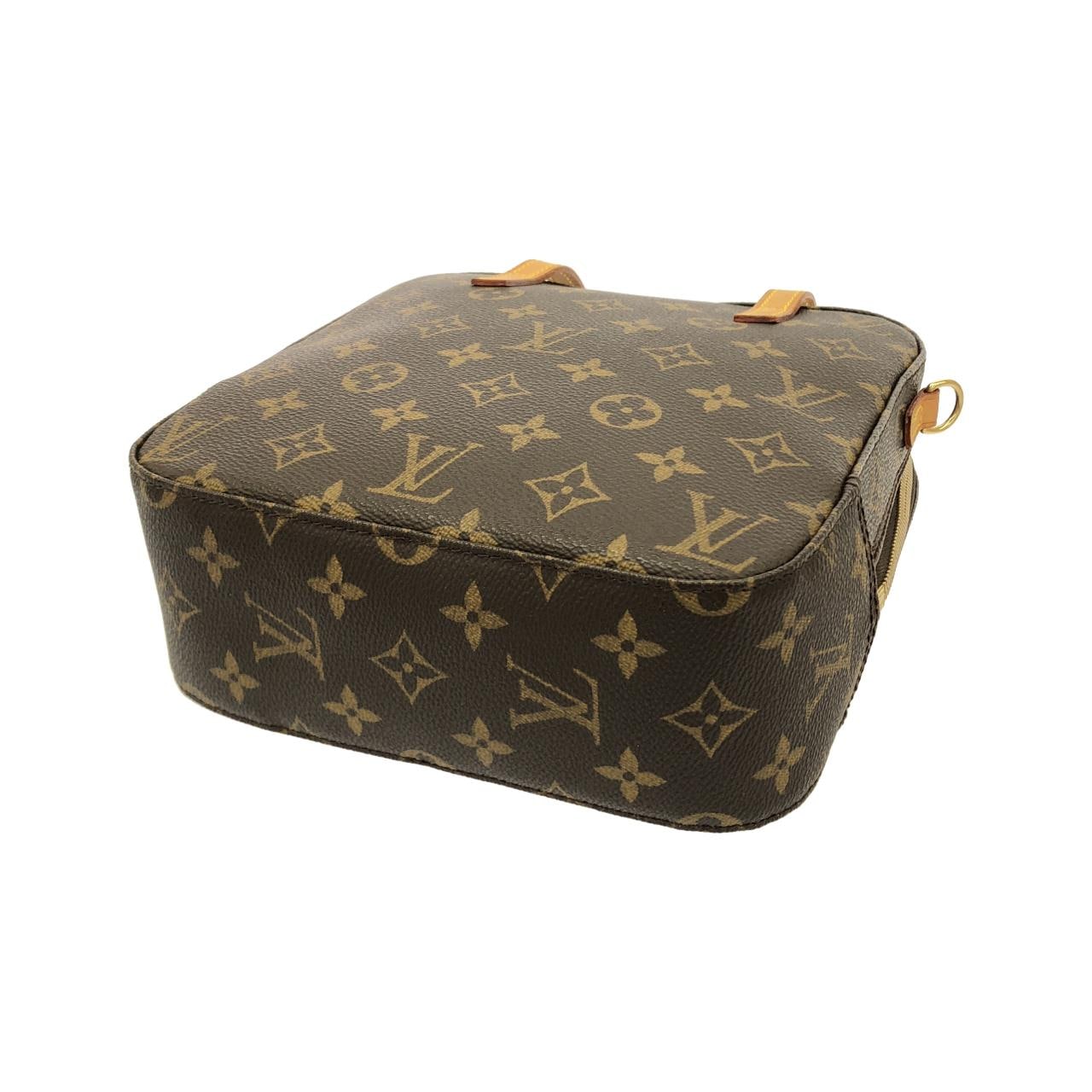 LOUIS VUITTON M47500 Handbag Monogram 2