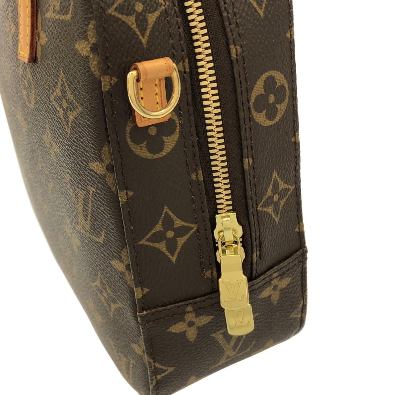 LOUIS VUITTON M47500 Handbag Monogram 3