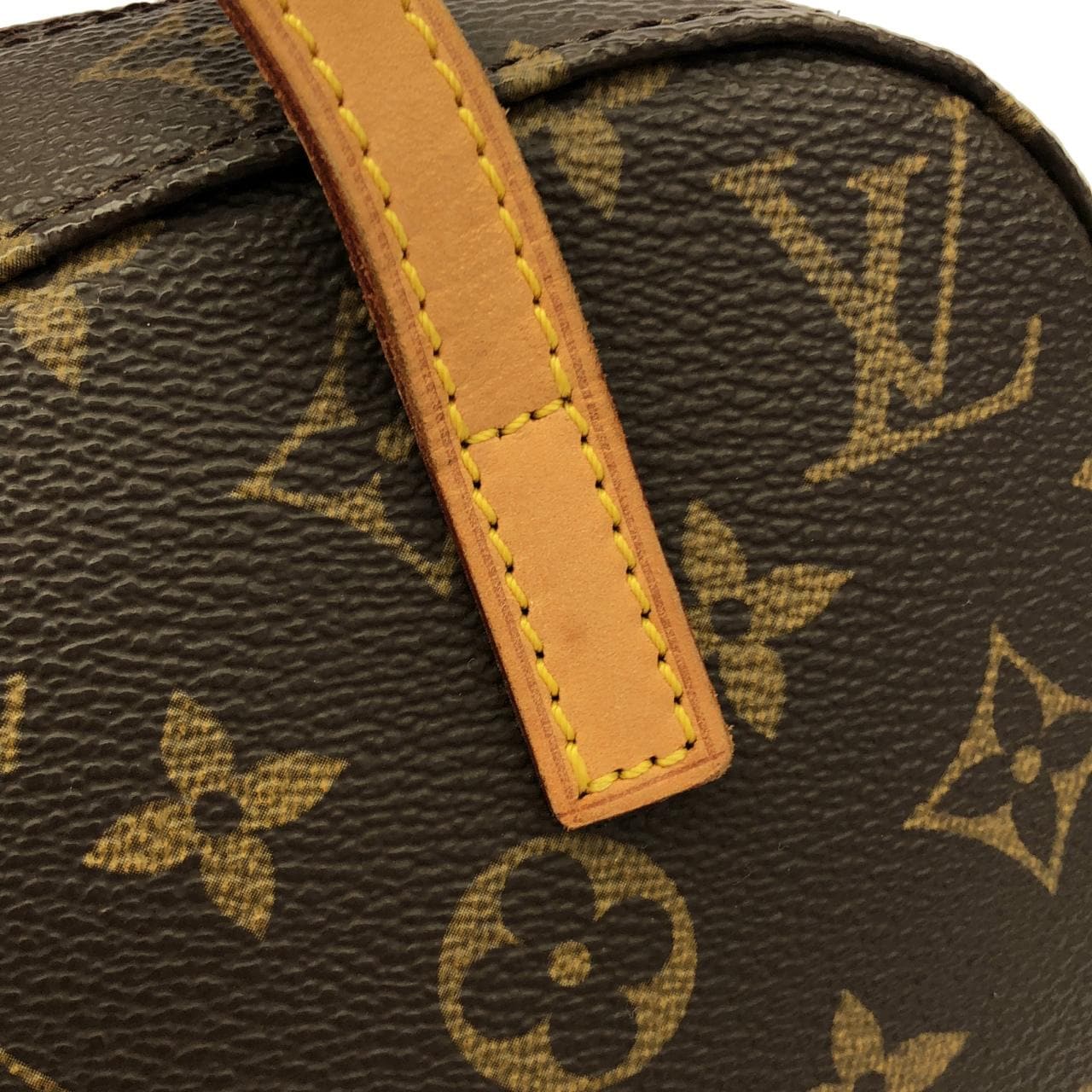 LOUIS VUITTON M47500 Handbag Monogram 4