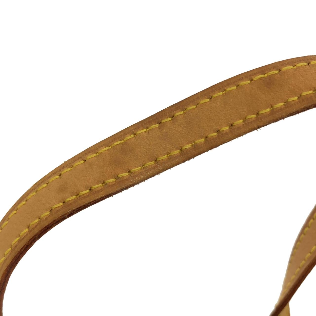 LOUIS VUITTON M47500 Handbag Monogram 5
