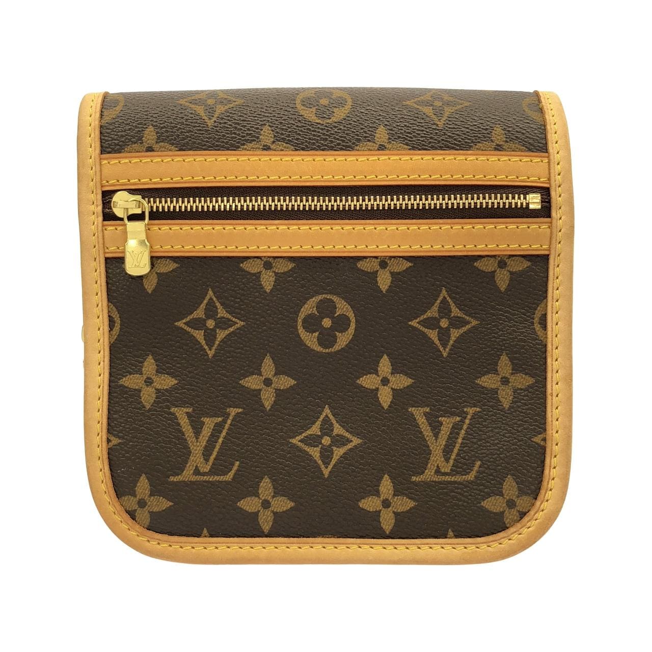 LOUIS VUITTON Bum Bag M40108 肩背包 Monogram