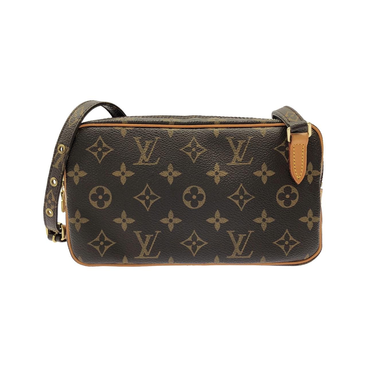 LOUIS VUITTON M51828 肩背包 Monogram