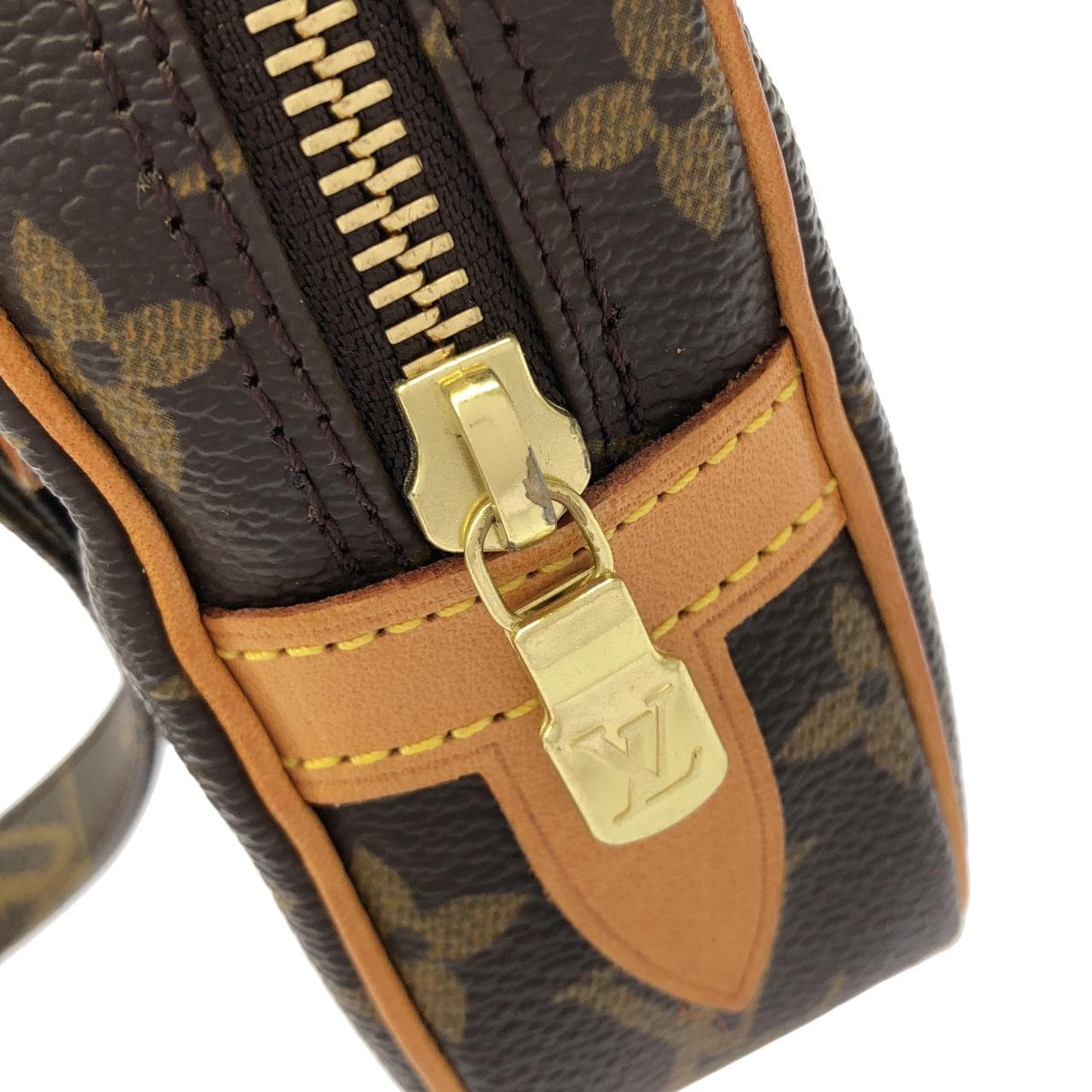 LOUIS VUITTON M51828 肩背包 Monogram 3