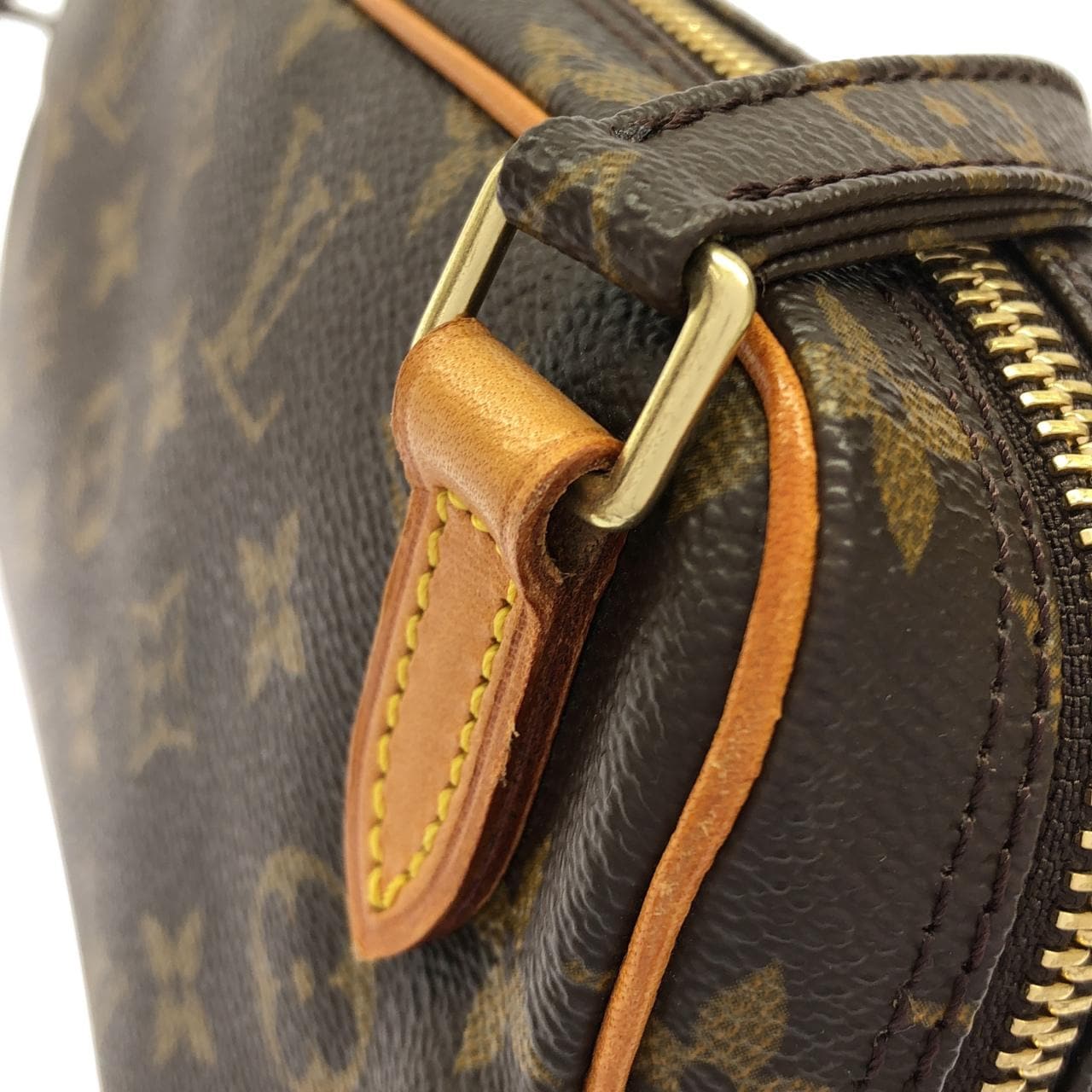 LOUIS VUITTON M51828 肩背包 Monogram 4
