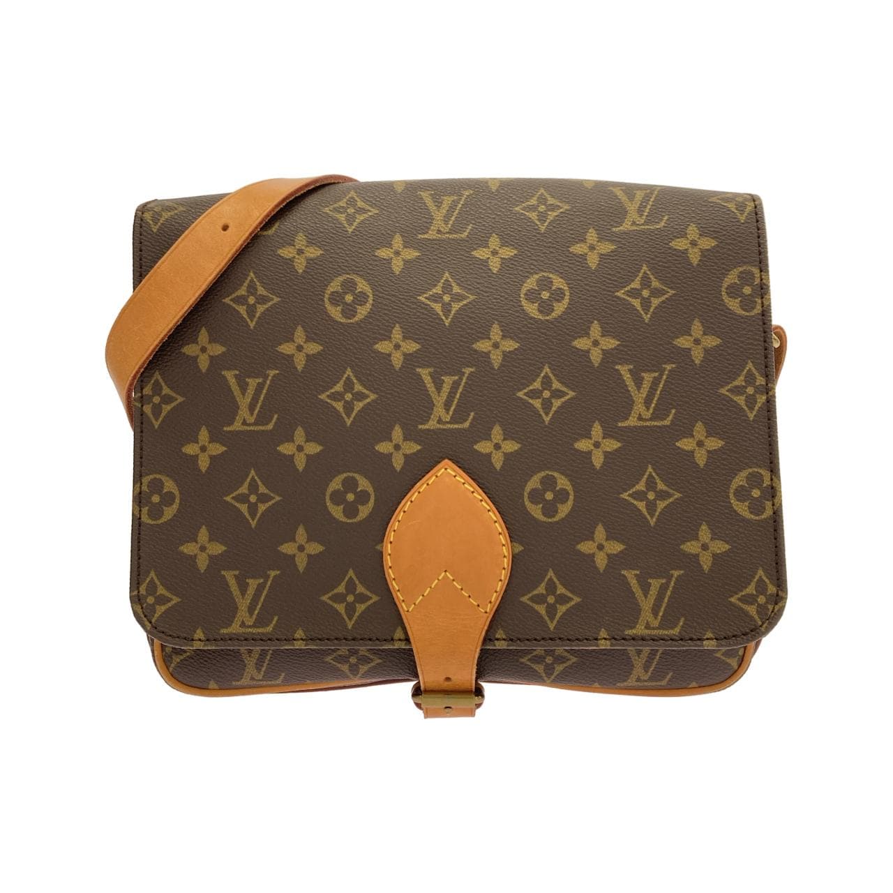 LOUIS VUITTON M51252 Shoulder Monogram