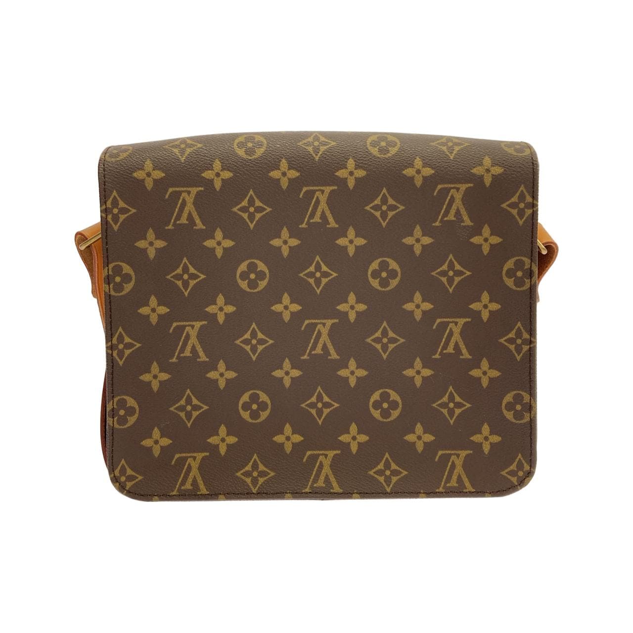LOUIS VUITTON M51252 Shoulder Monogram 2