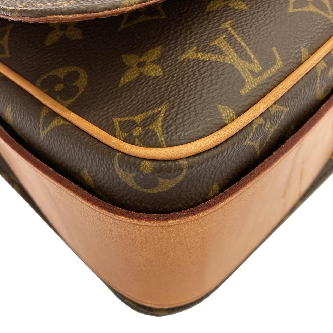 LOUIS VUITTON M51252 Shoulder Monogram 3