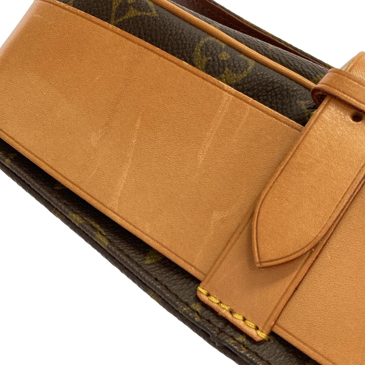 LOUIS VUITTON M51252 Shoulder Monogram 4