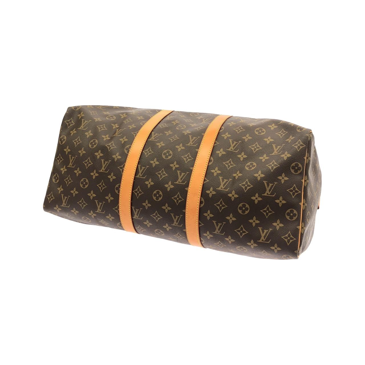 LOUIS VUITTON Keepall M41426 波士頓包 Monogram 2