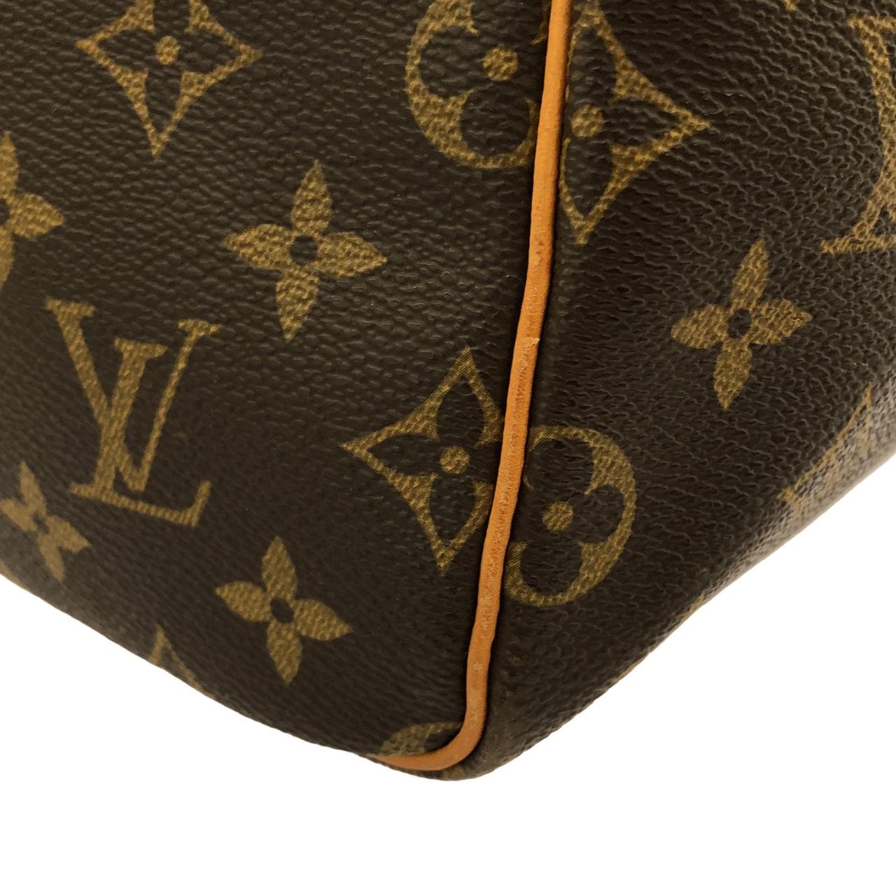 LOUIS VUITTON Keepall M41424 Boston Monogram 5
