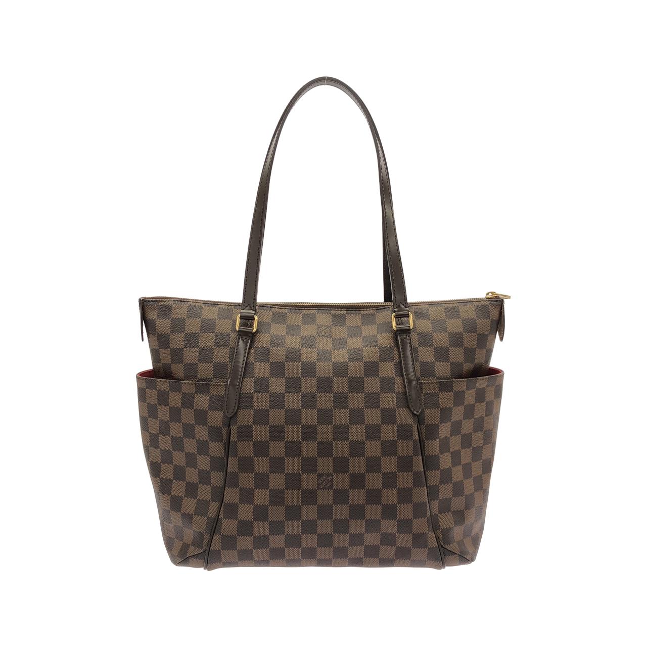 LOUIS VUITTON Totally N41281 手提包 Damier