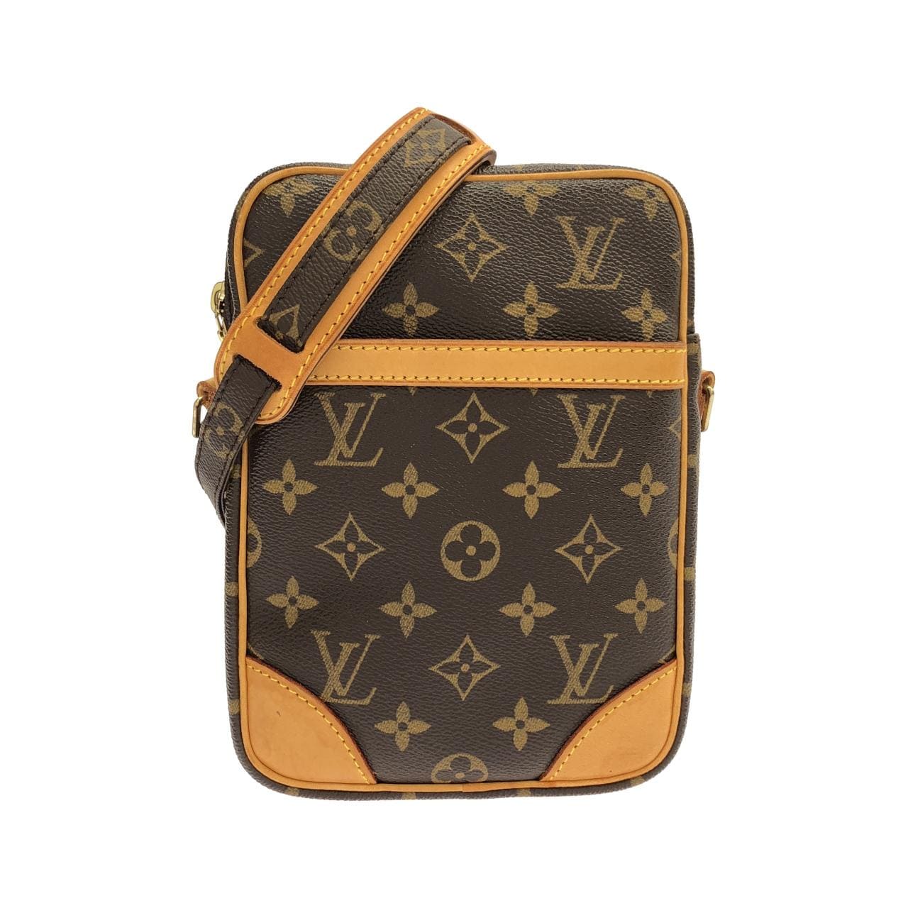 LOUIS VUITTON M45266 肩背包 Monogram