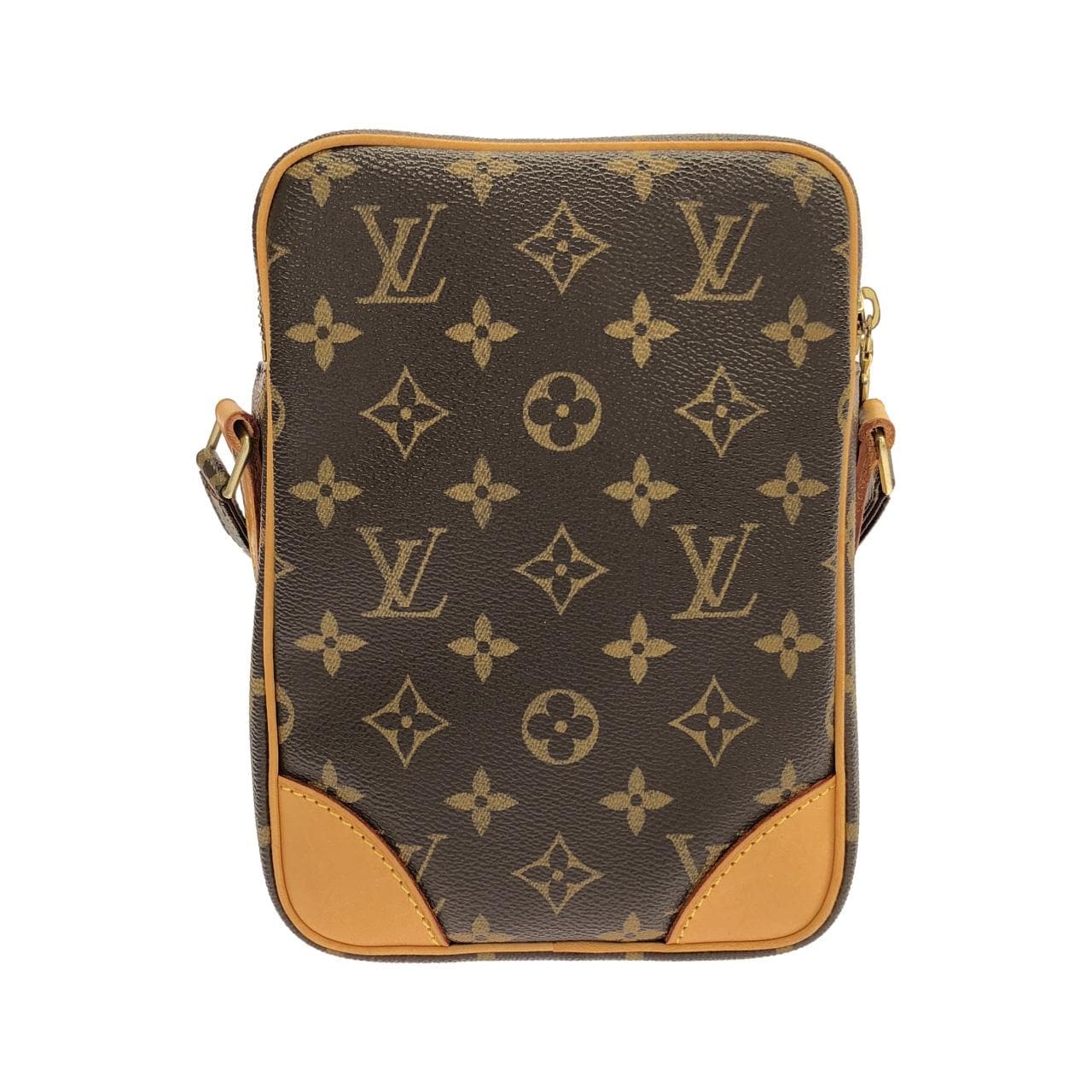 LOUIS VUITTON M45266 肩背包 Monogram 2