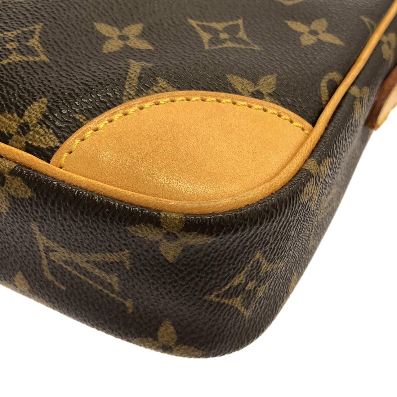 LOUIS VUITTON M45266 肩背包 Monogram 3