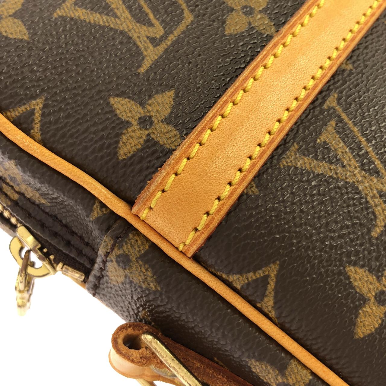 LOUIS VUITTON M45266 肩背包 Monogram 5