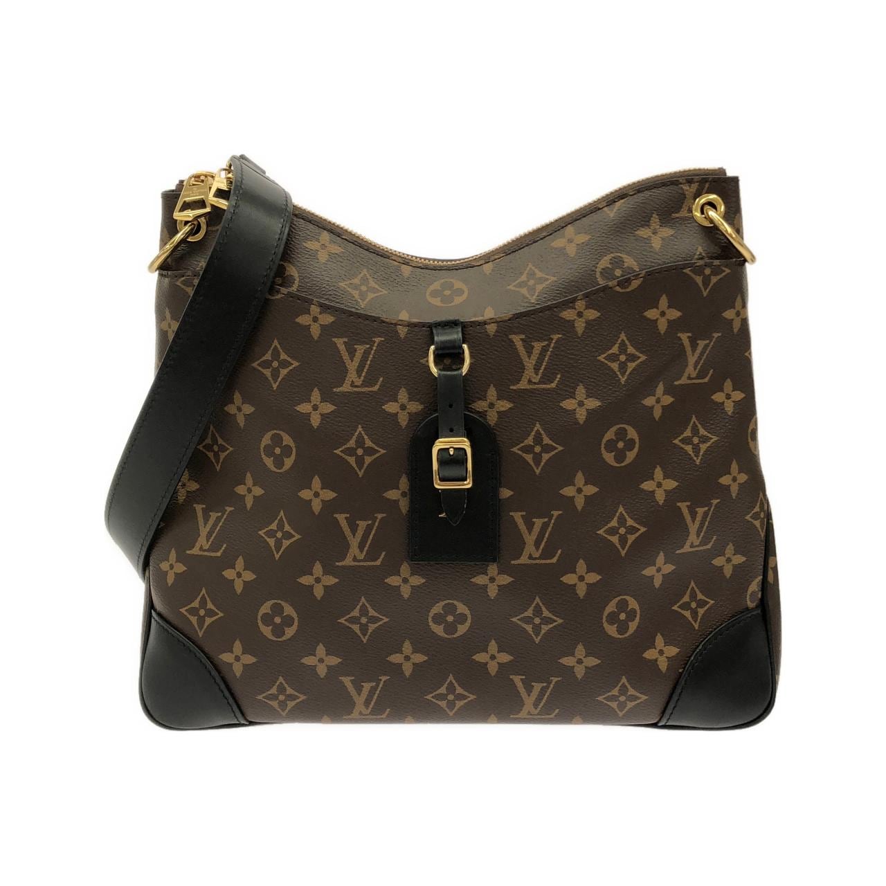LOUIS VUITTON Odéon M45352 肩背包 Monogram