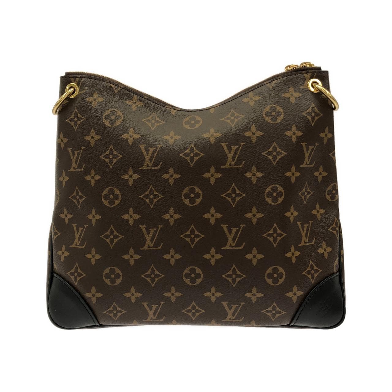 LOUIS VUITTON Odéon M45352 肩背包 Monogram 2