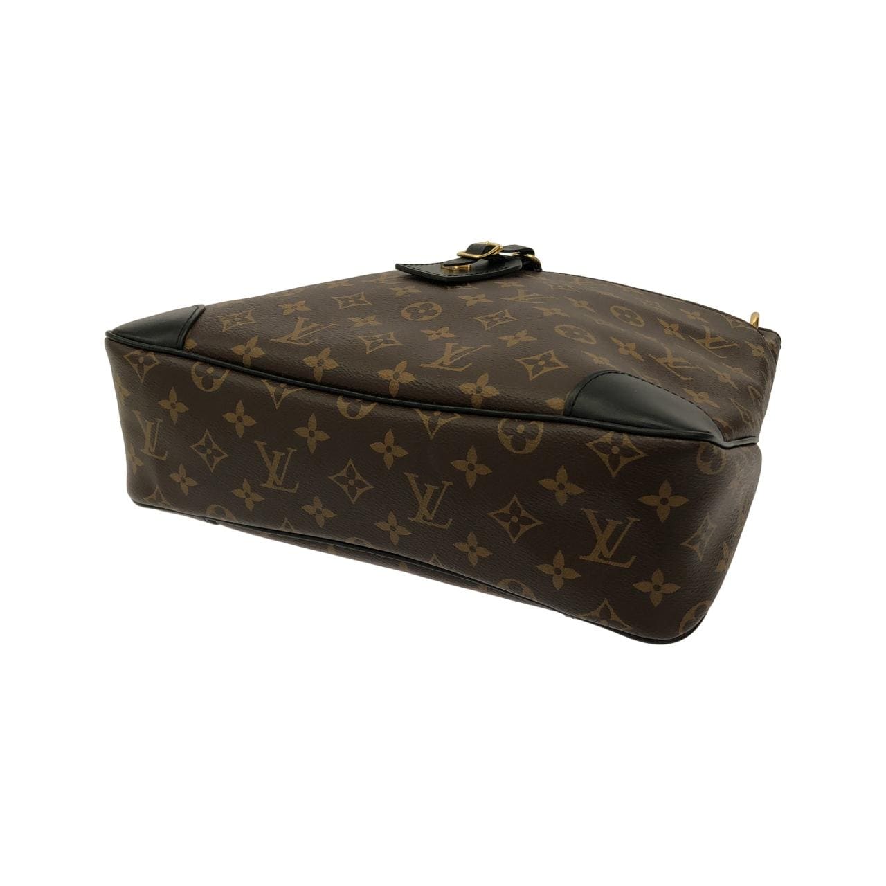 LOUIS VUITTON Odéon M45352 肩背包 Monogram 3