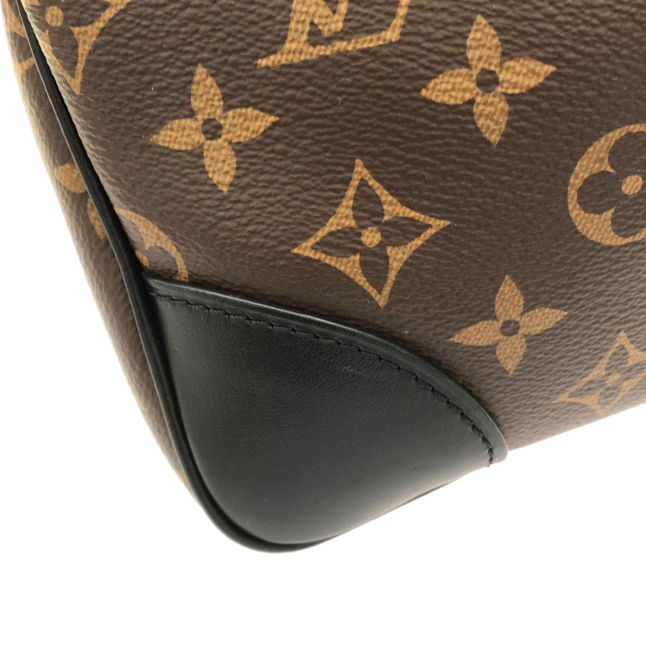 LOUIS VUITTON Odéon M45352 肩背包 Monogram 5