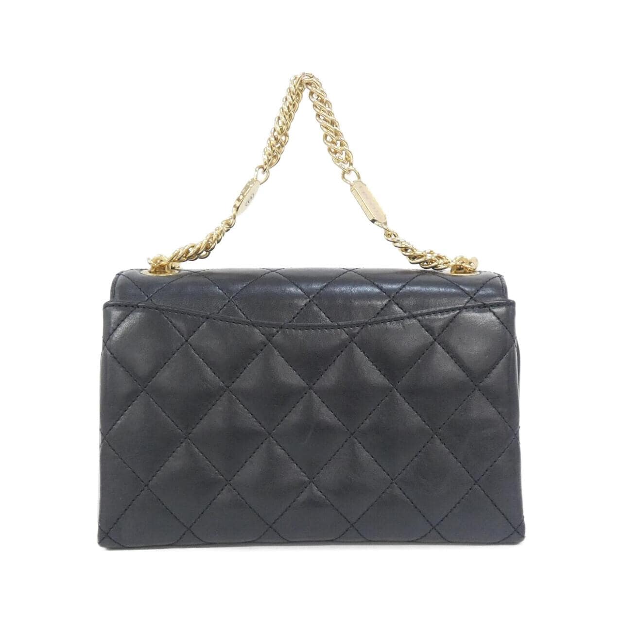 CHANEL Chanel 22 AS3751 手提包 羊皮 2