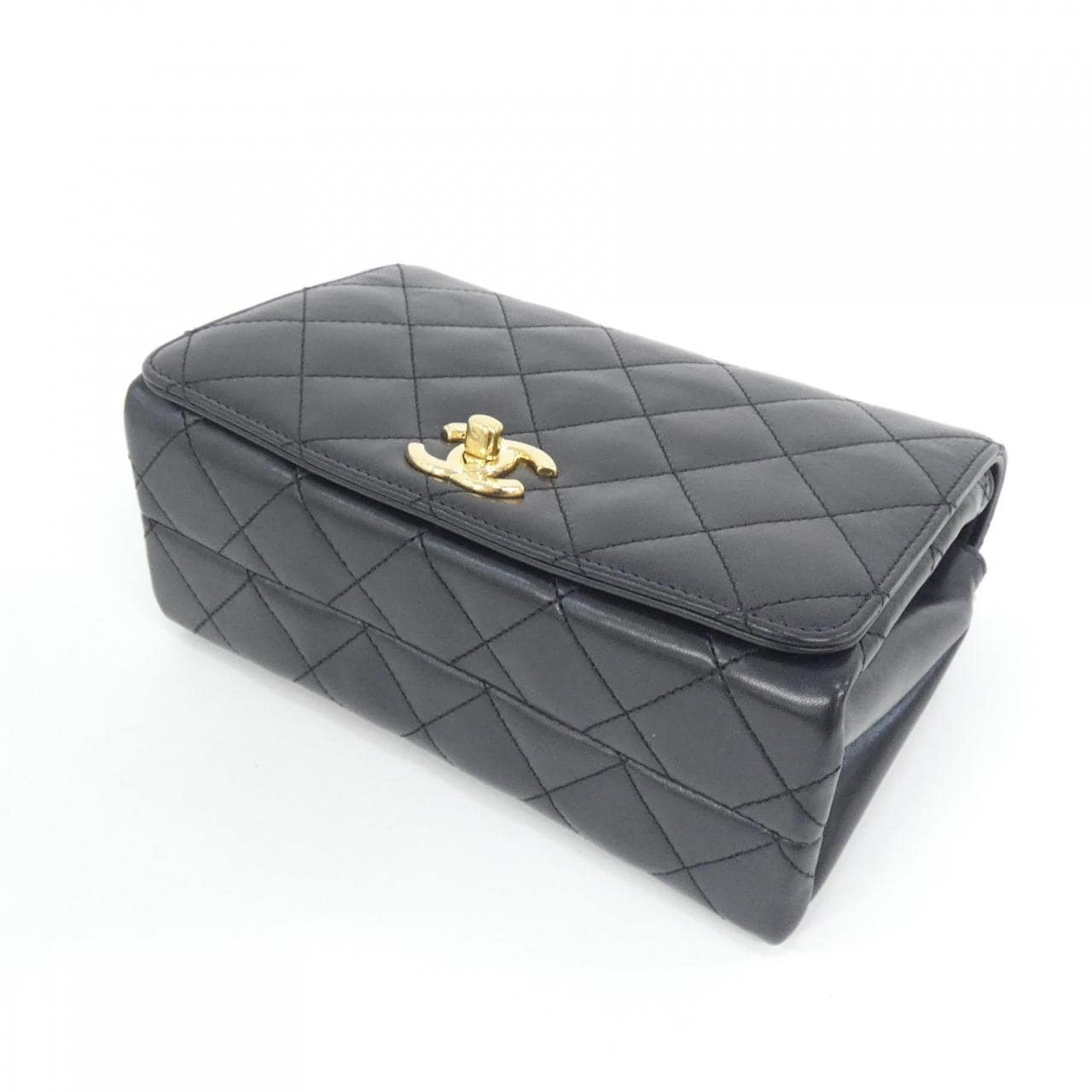 CHANEL Chanel 22 AS3751 手提包 羊皮 3