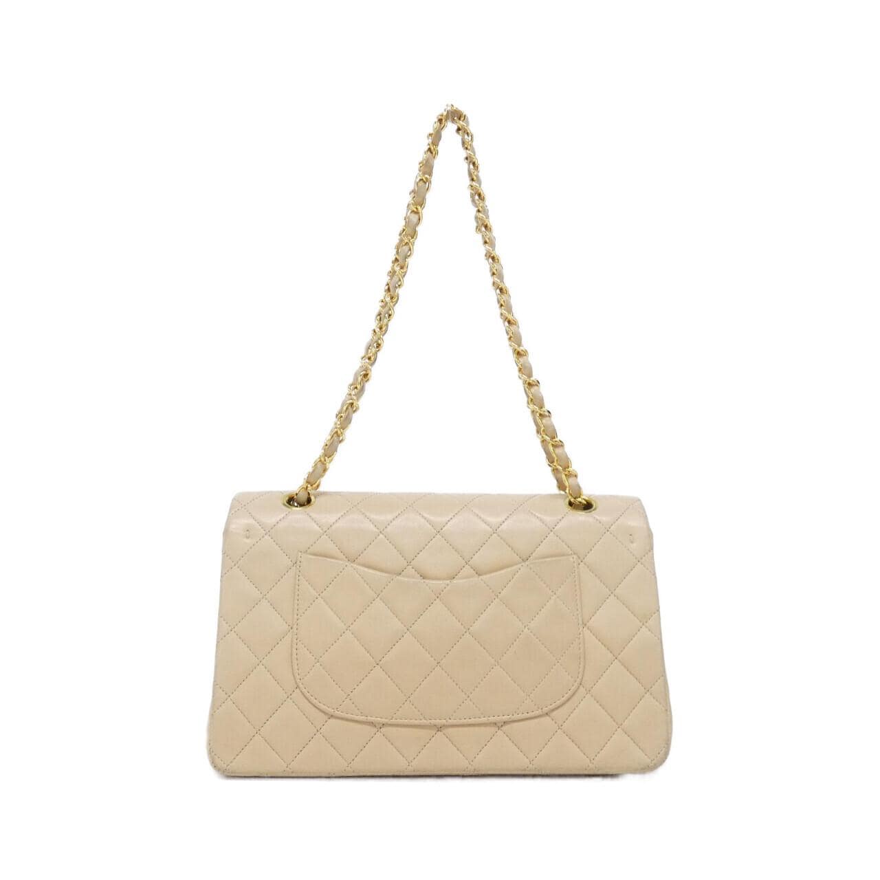 CHANEL Matelasse 1112 Shoulder Lambskin 2
