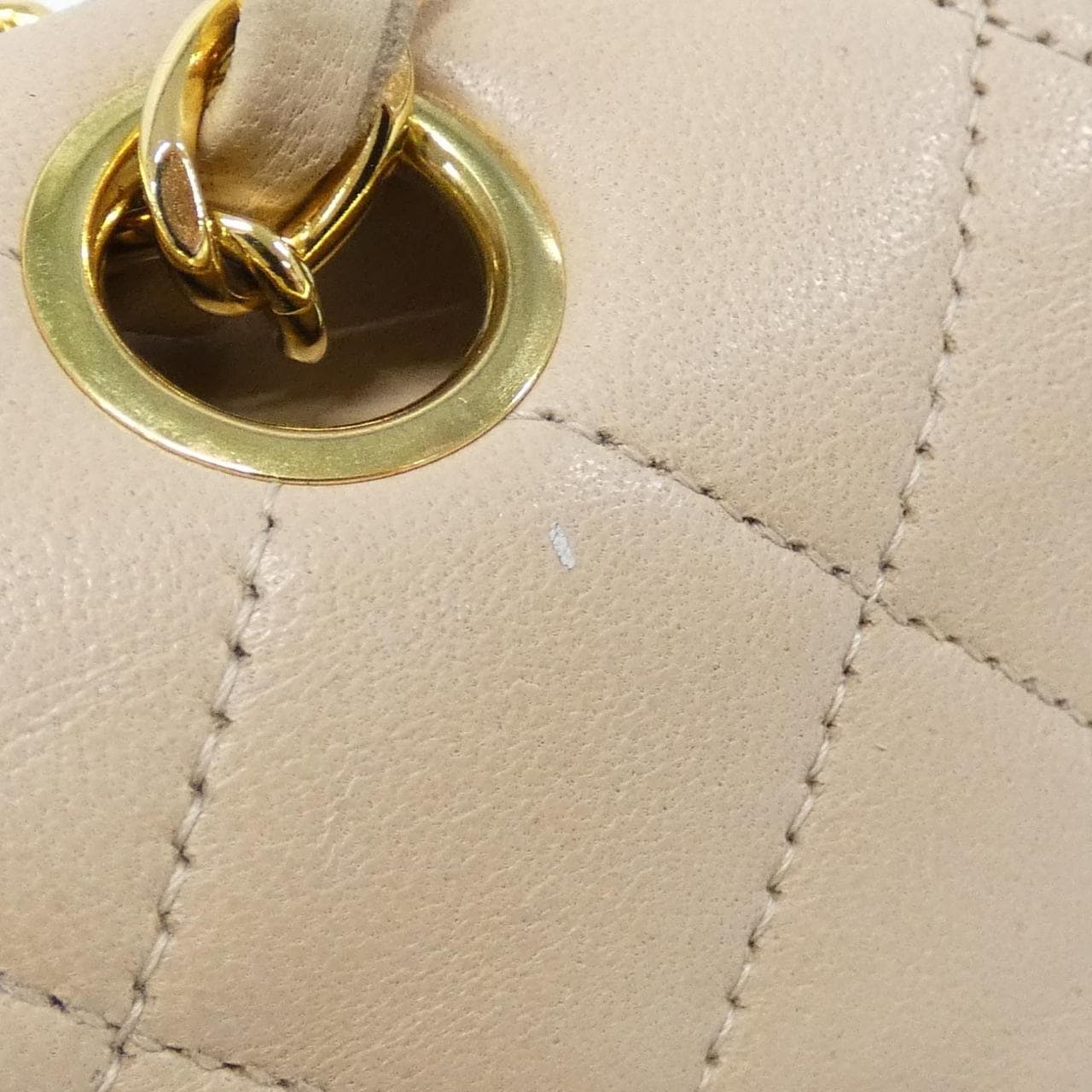 CHANEL Matelasse 1112 Shoulder Lambskin 5
