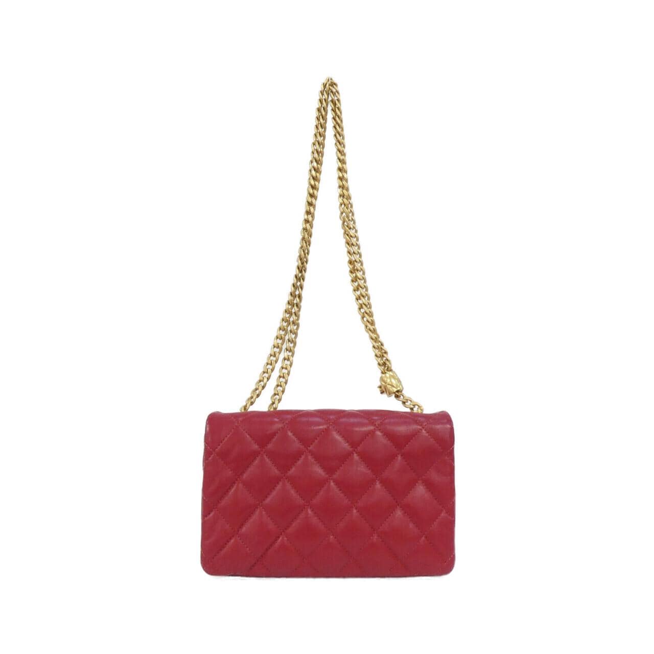 CHANEL Chanel 22 AS3393 肩背包 羊皮 2