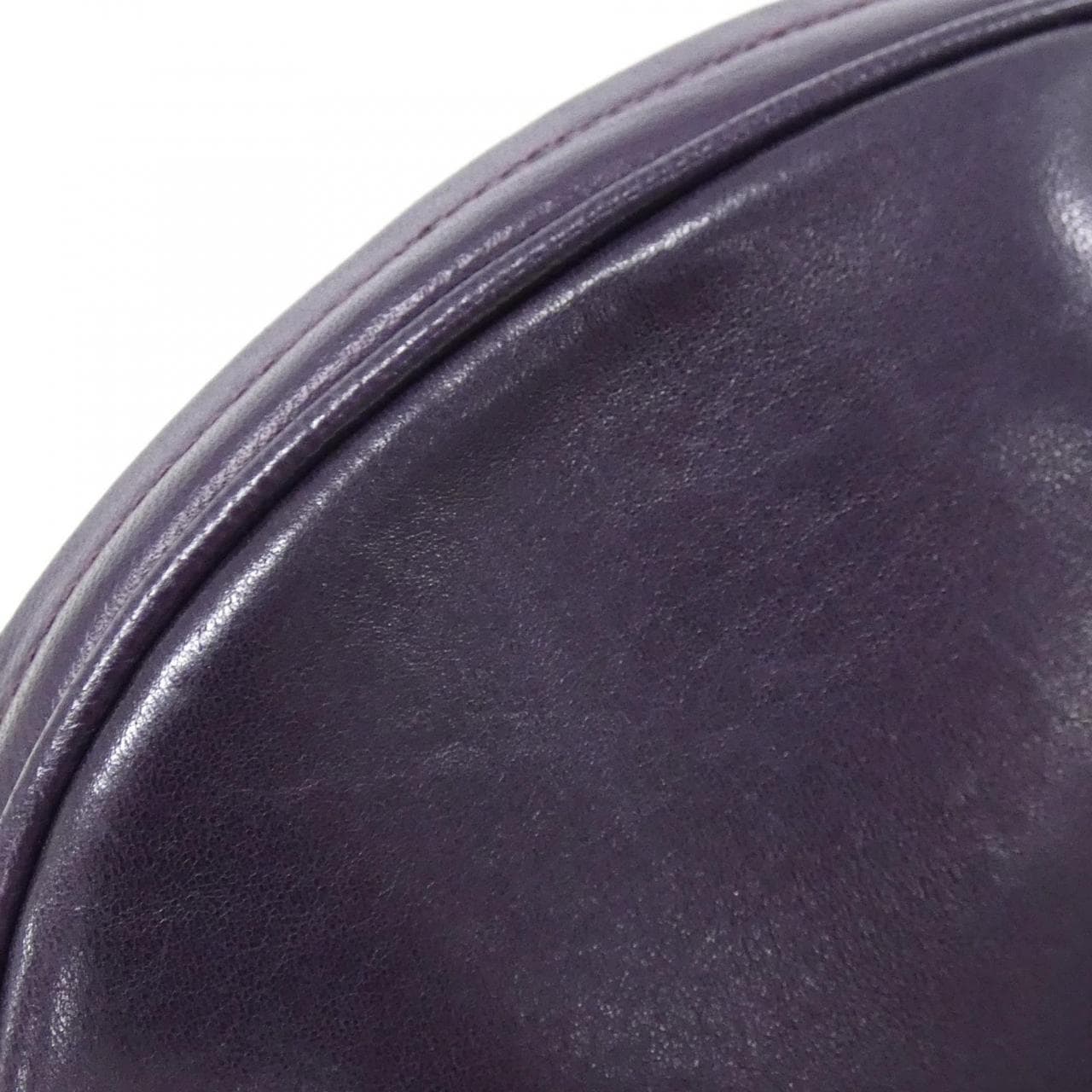 CHANEL Shoulder Lambskin 4
