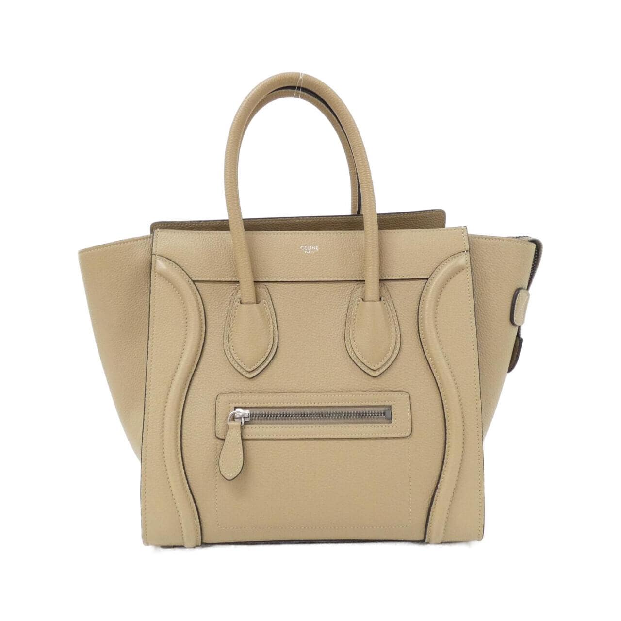 CELINE Luggage 189793DRU Handbag