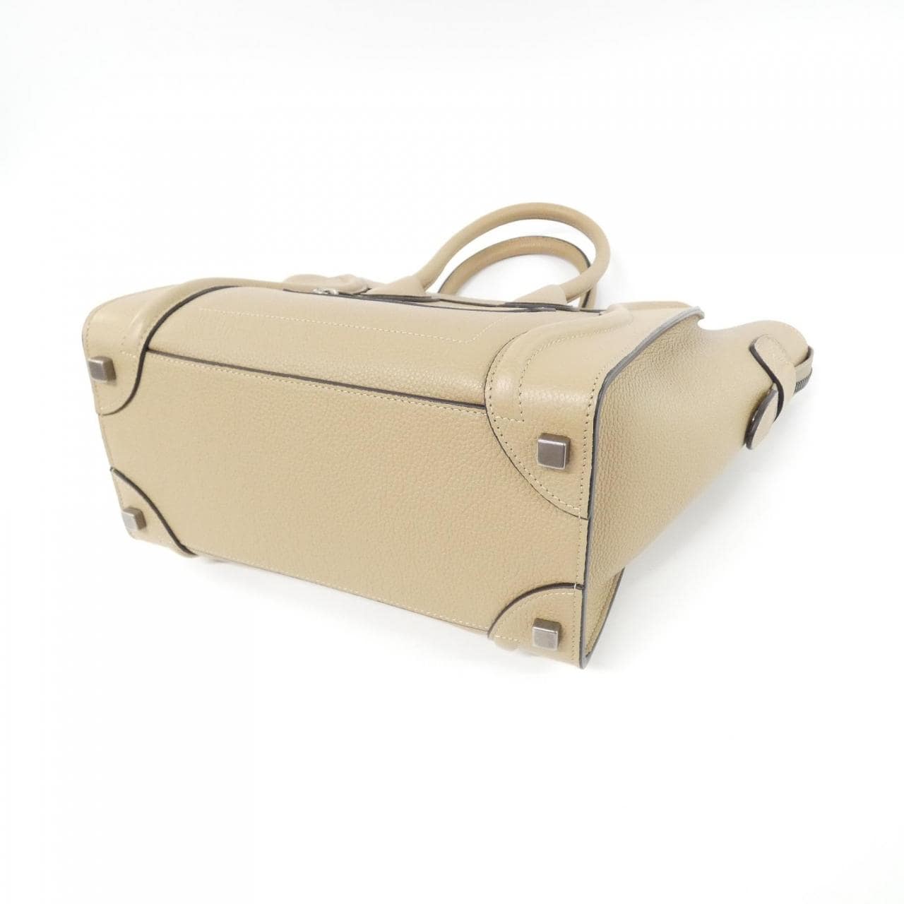 CELINE Luggage 189793DRU Handbag 3