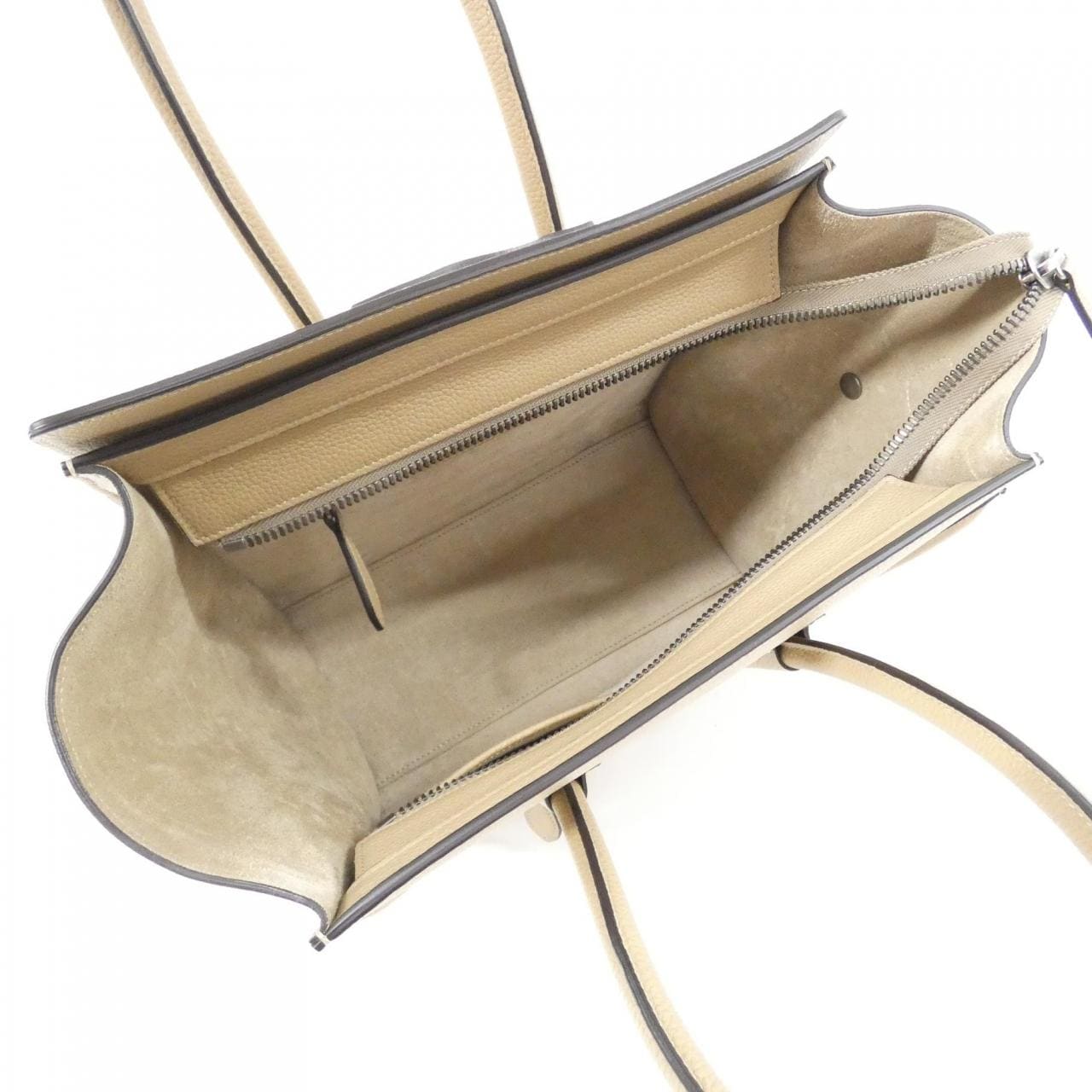 CELINE Luggage 189793DRU Handbag 5