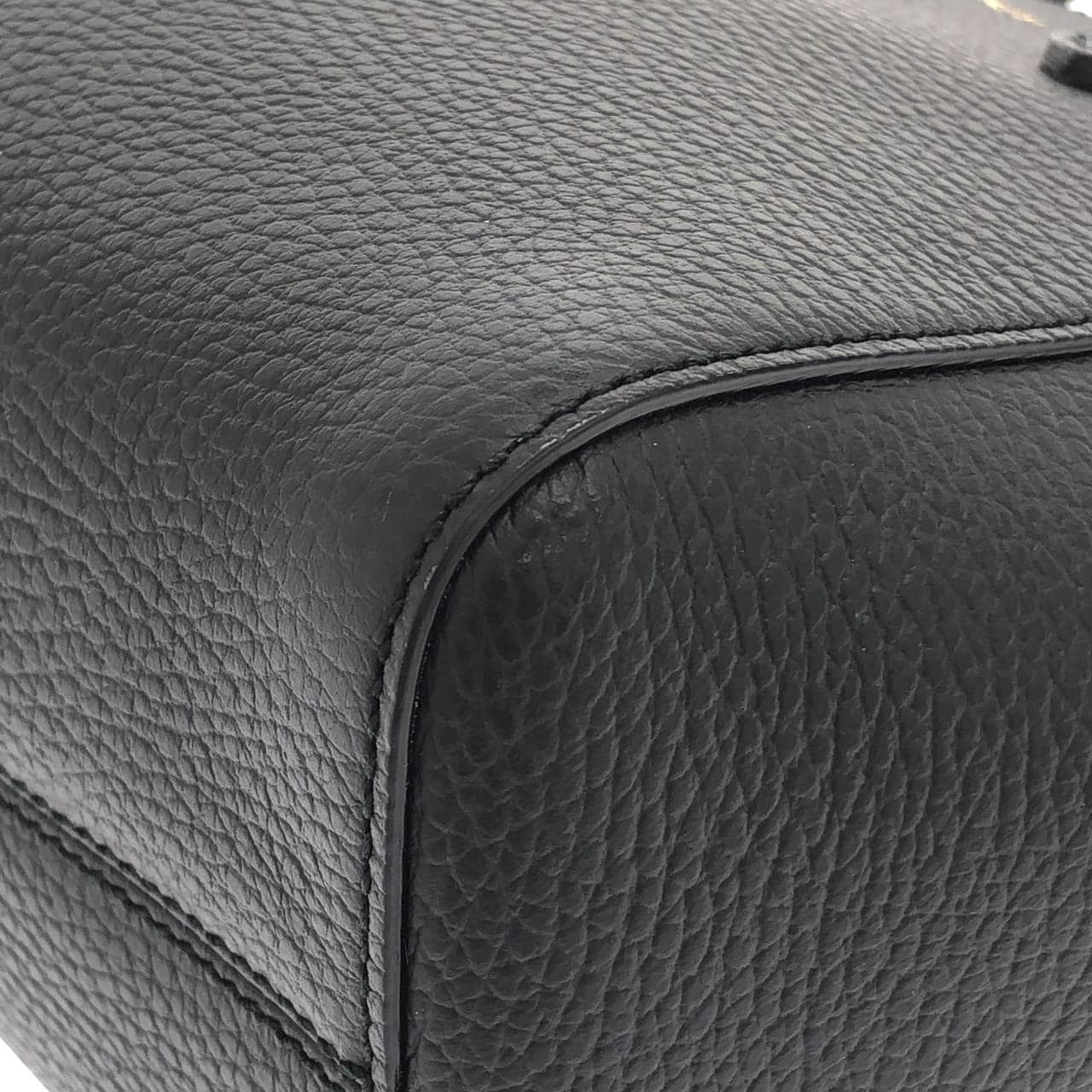 GUCCI 368827 CAO0G 手提包 皮革 3
