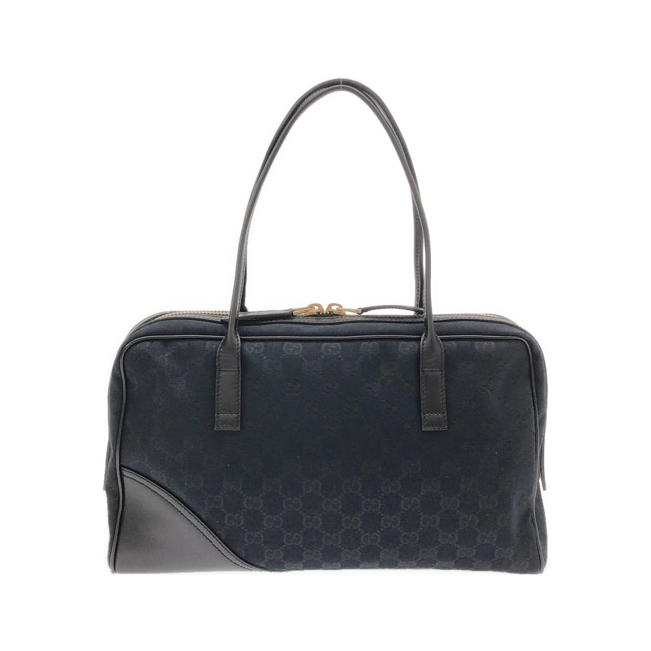 GUCCI 169971 手提包 帆布 2