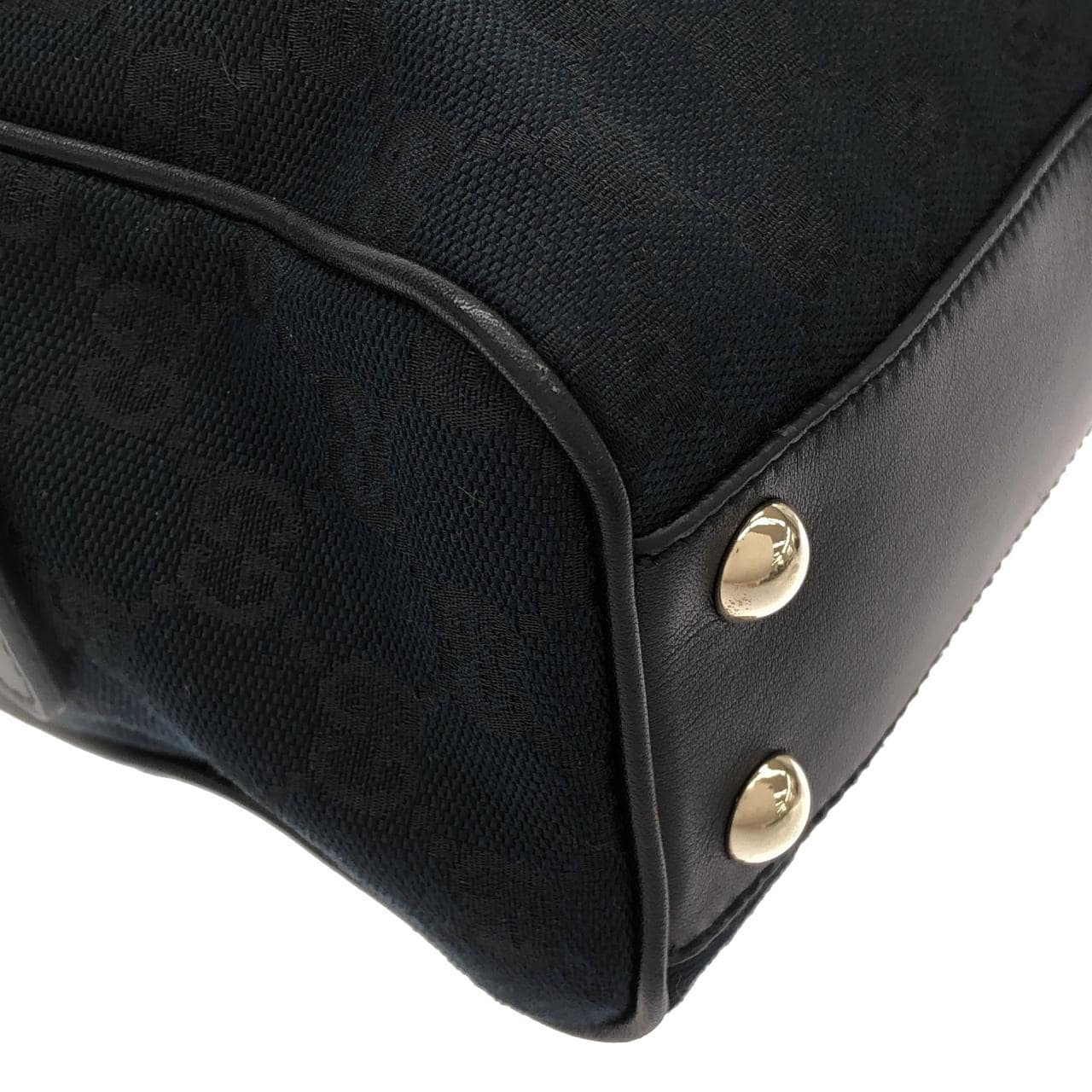 GUCCI 169971 手提包 帆布 3