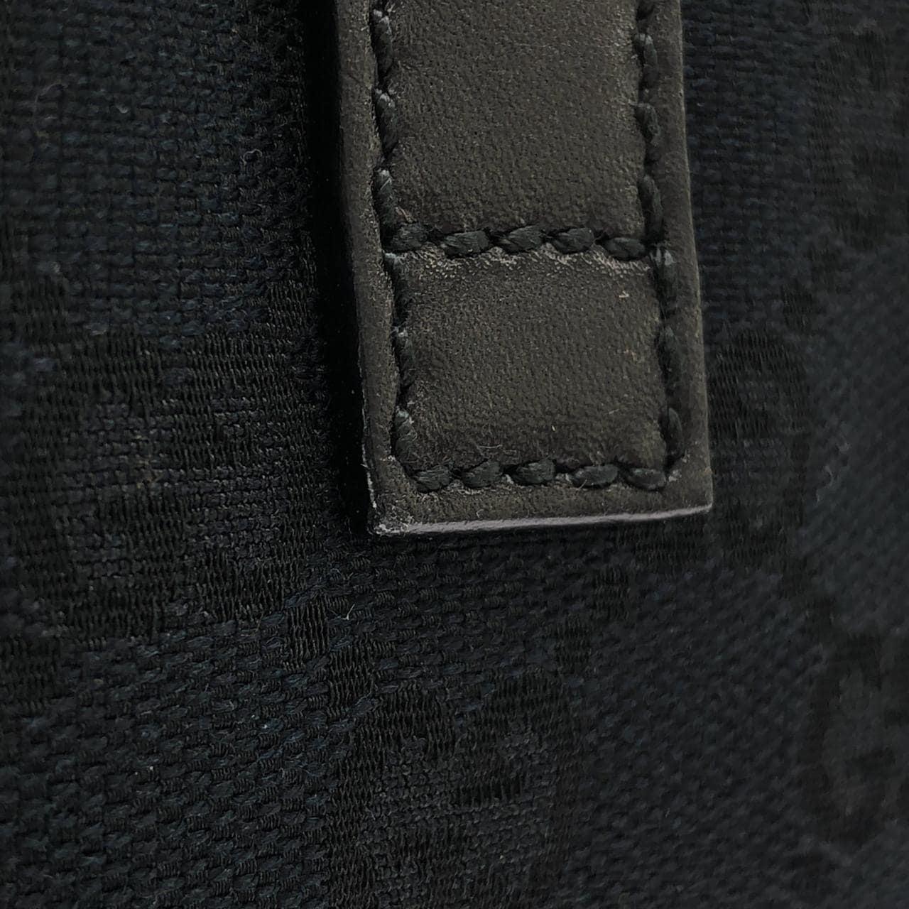 GUCCI 169971 手提包 帆布 4