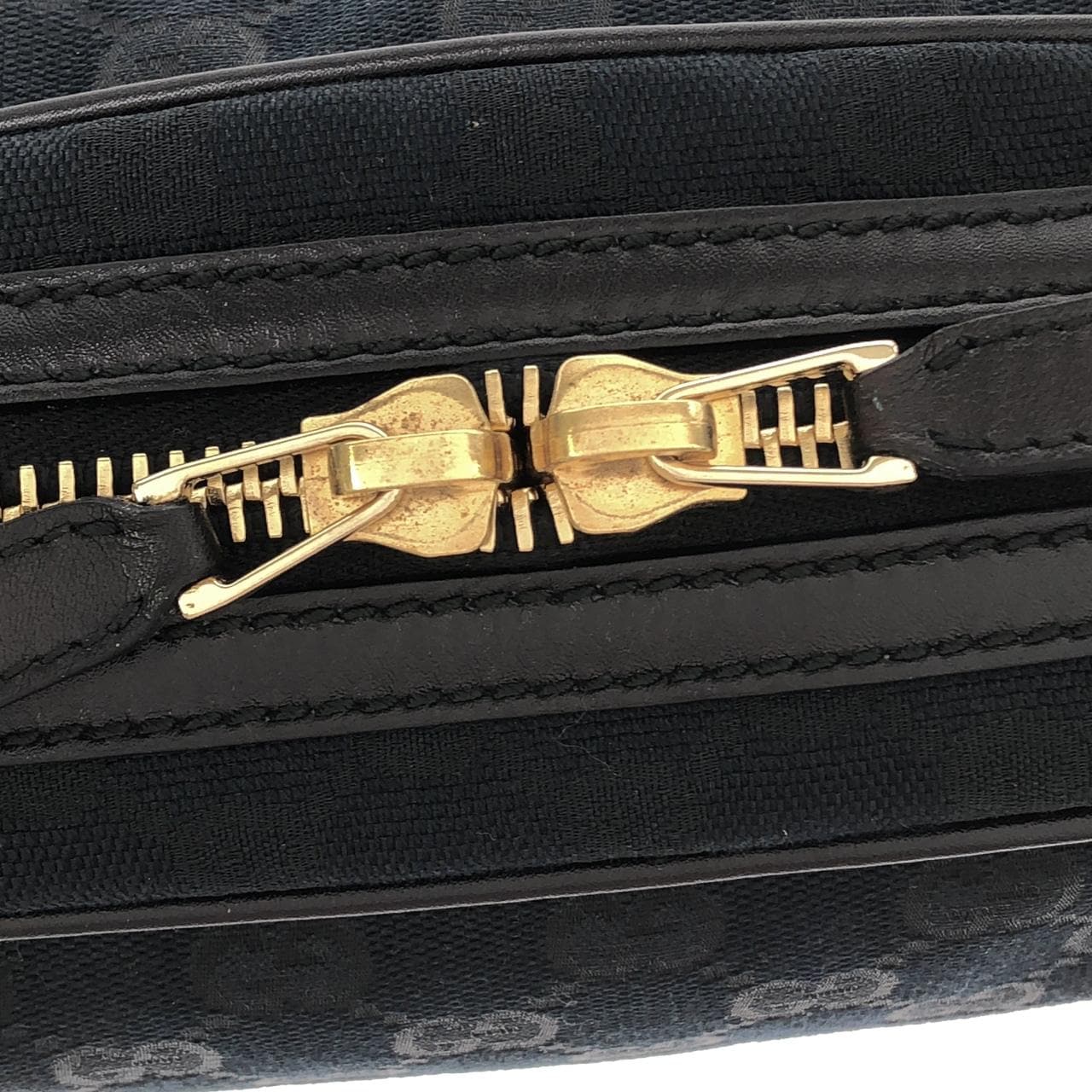 GUCCI 169971 手提包 帆布 5