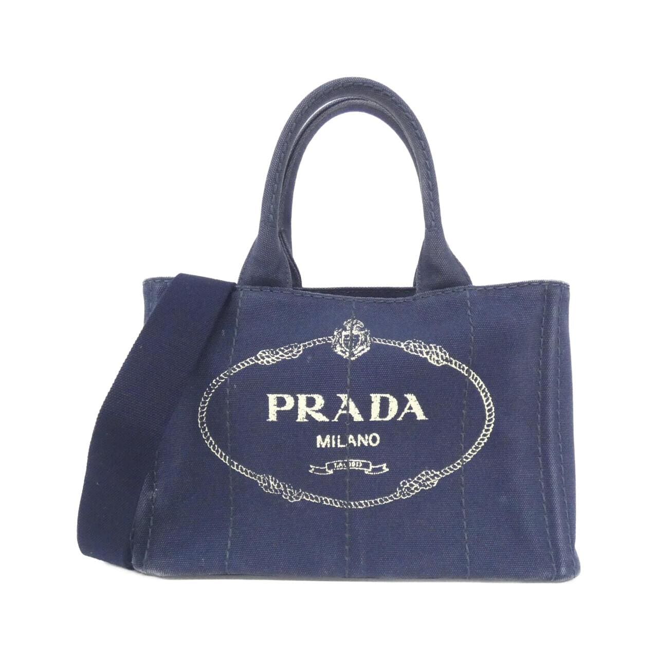 PRADA 1BG439 Handbag