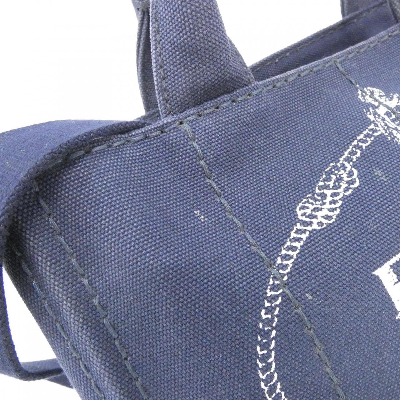 PRADA 1BG439 Handbag 4
