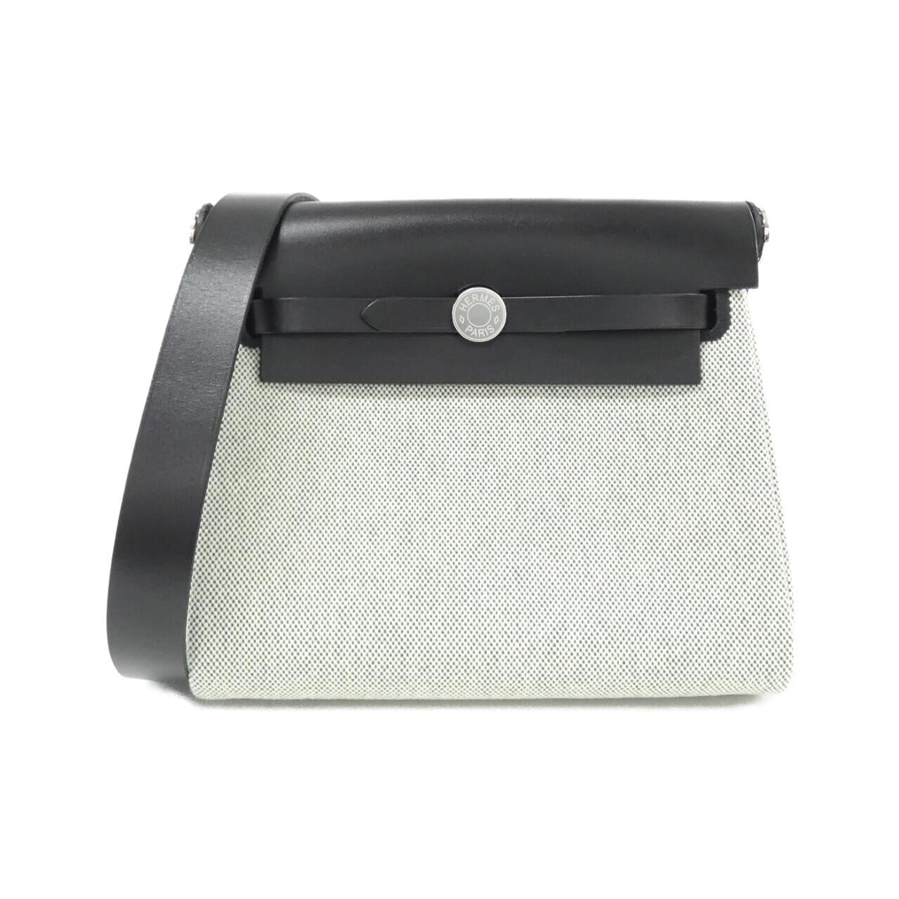 HERMES Herbag 085414CK Shoulder