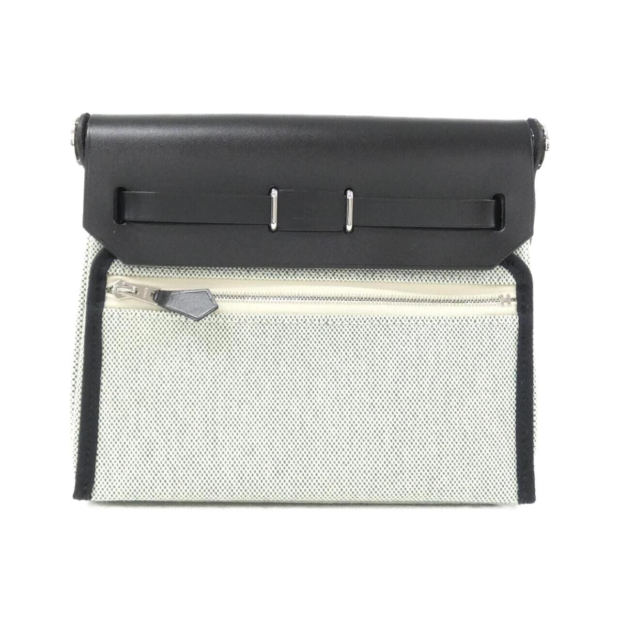 HERMES Herbag 085414CK Shoulder 2
