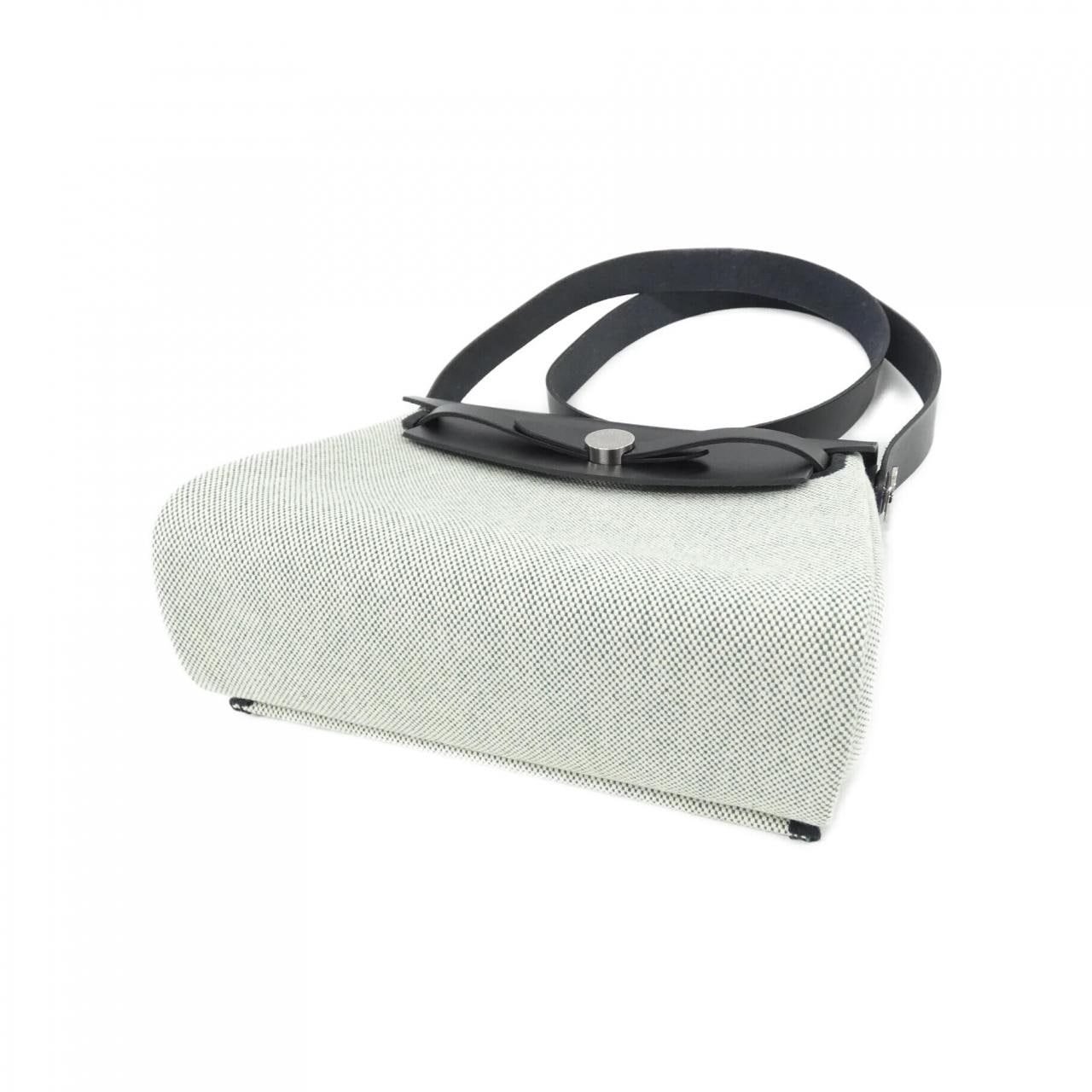 HERMES Herbag 085414CK Shoulder 3