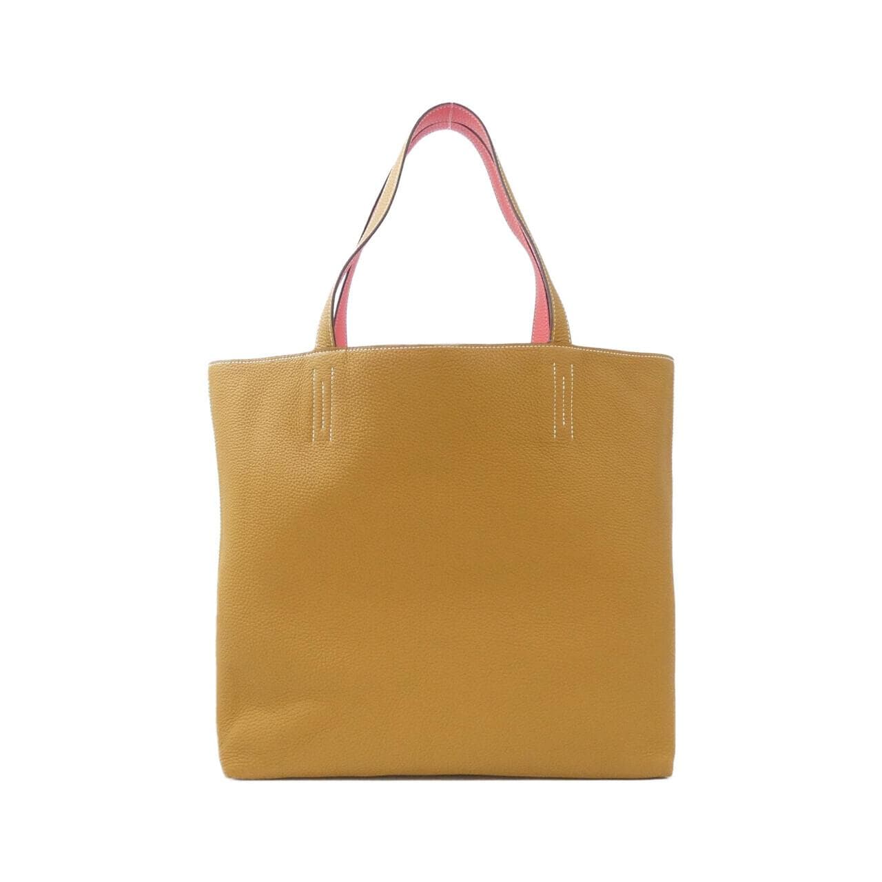 HERMES 062270CA Handbag Clemence 2