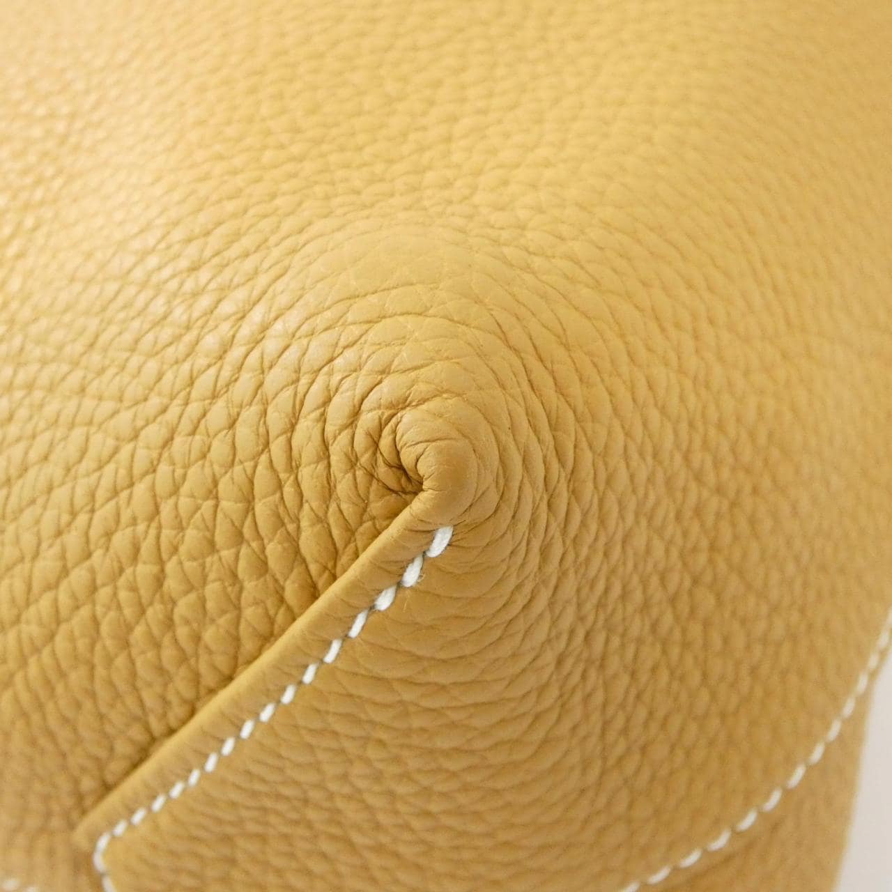 HERMES 062270CA Handbag Clemence 3