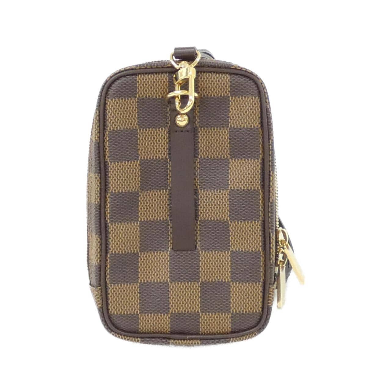 LOUIS VUITTON N61738 Pouch Damier 2