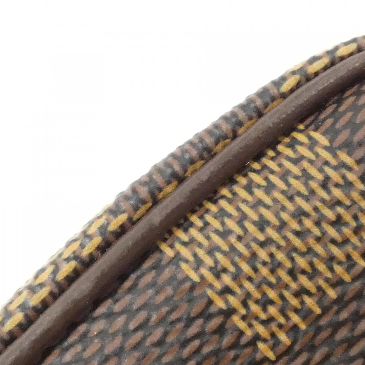 LOUIS VUITTON N61738 Pouch Damier 4