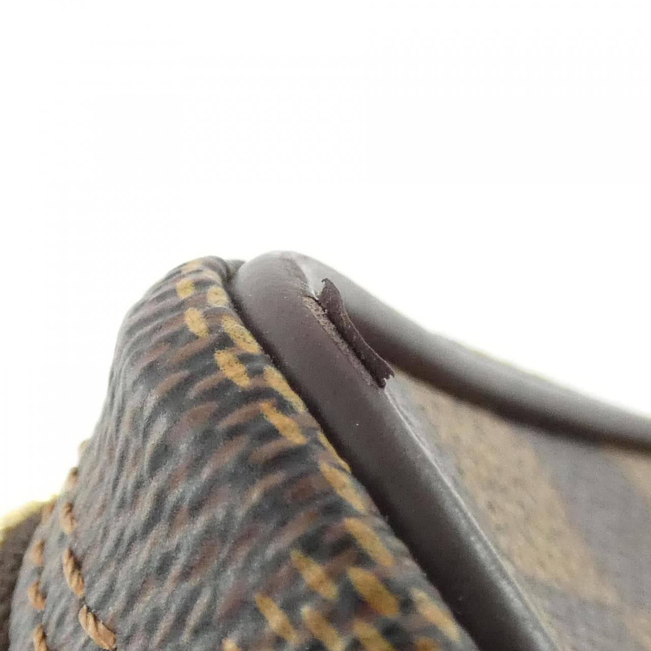 LOUIS VUITTON N61738 Pouch Damier 5